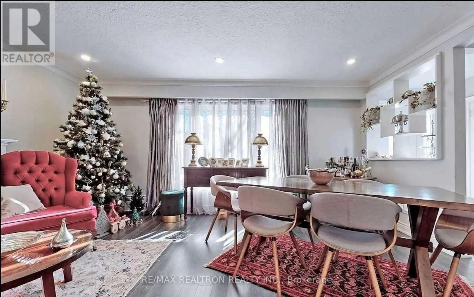 32 KIRK DRIVE