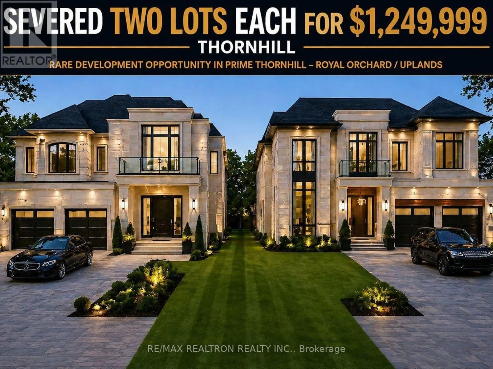 32 KIRK DRIVE