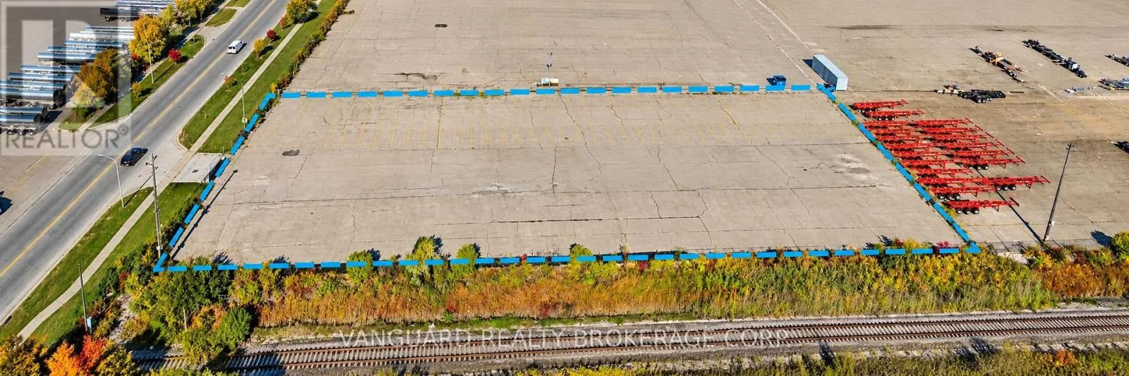 N/A CREDITSTONE ROAD