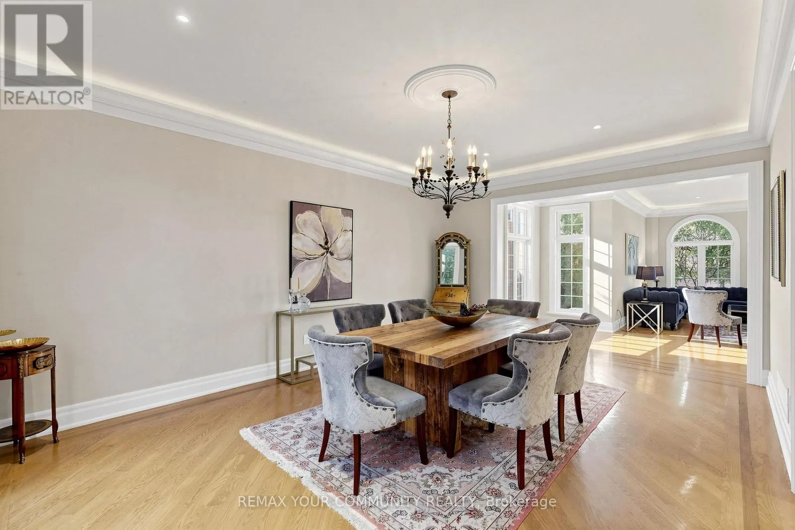 9 BAYVIEW FOREST LANE