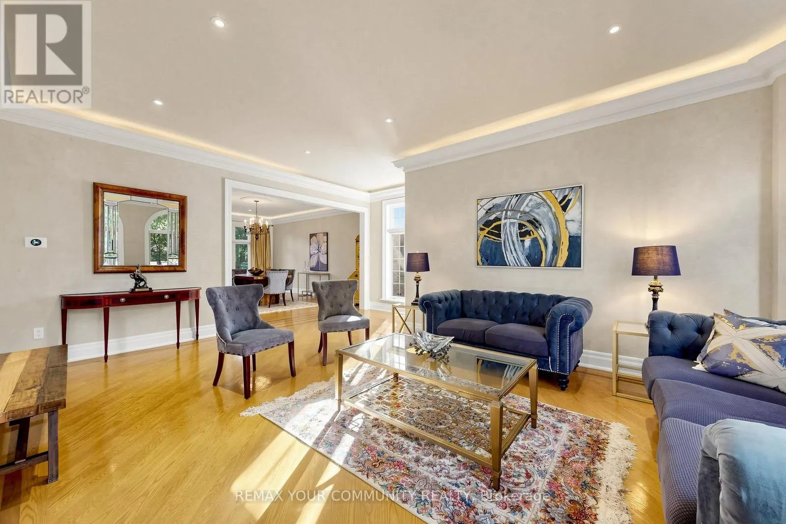 9 BAYVIEW FOREST LANE