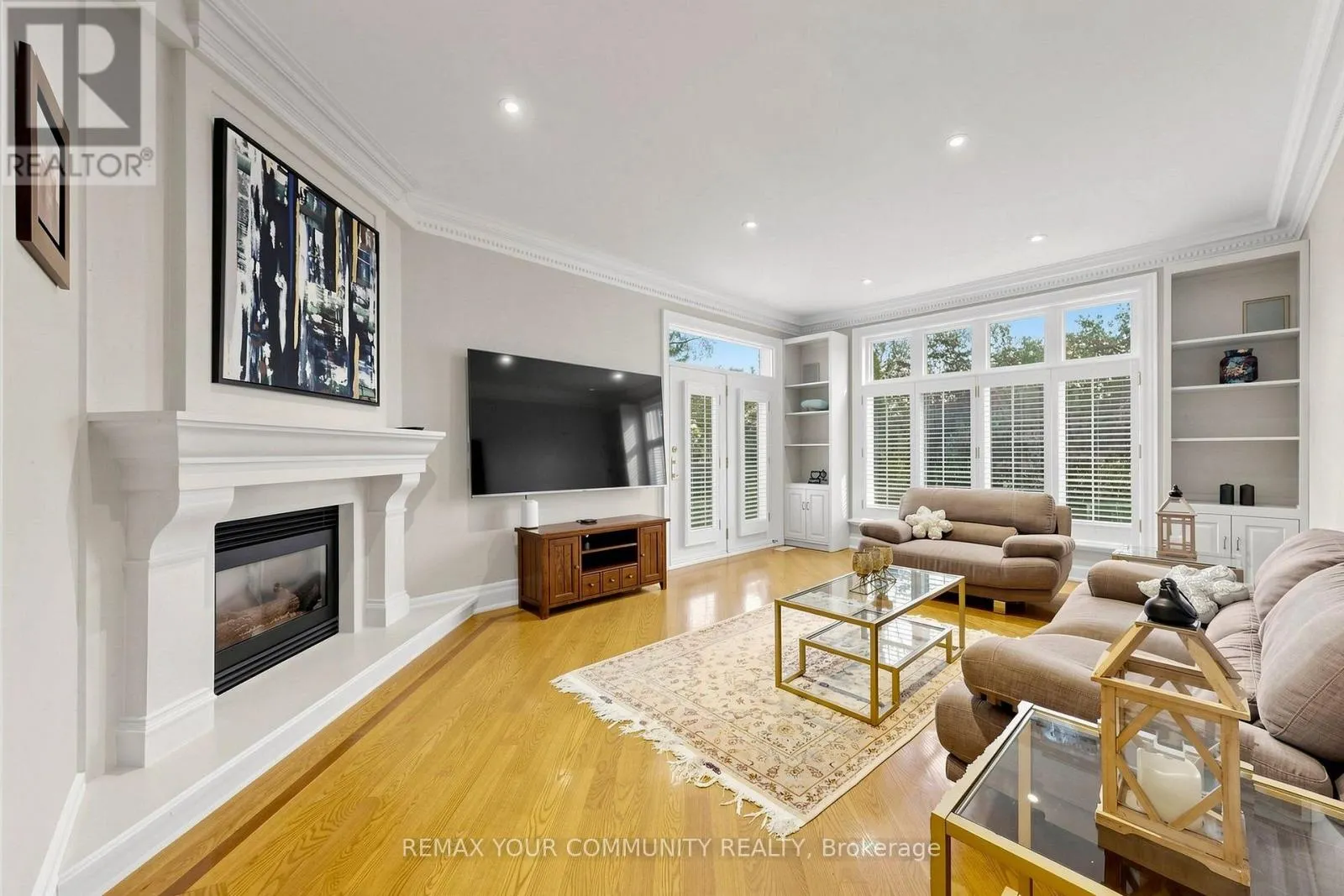 9 BAYVIEW FOREST LANE