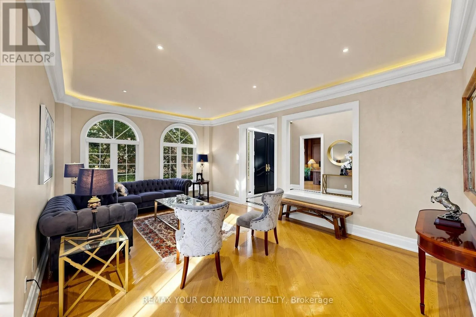 9 BAYVIEW FOREST LANE