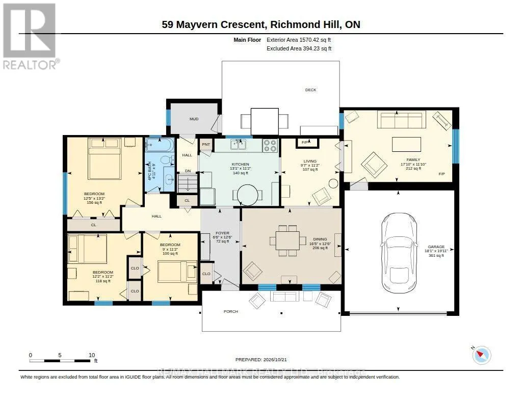59 MAYVERN CRESCENT