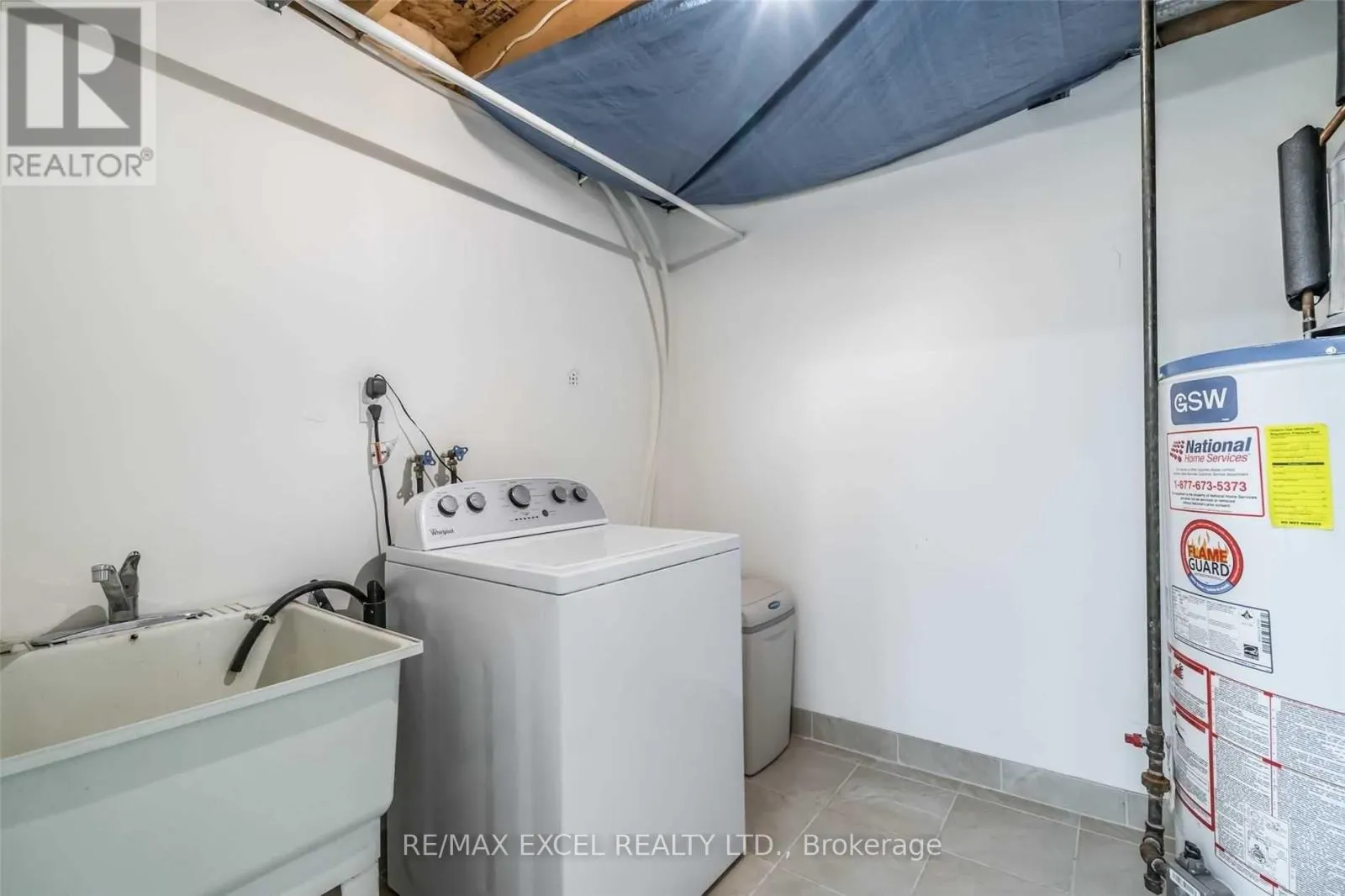 BSMT - 125 MARY PEARSON DRIVE