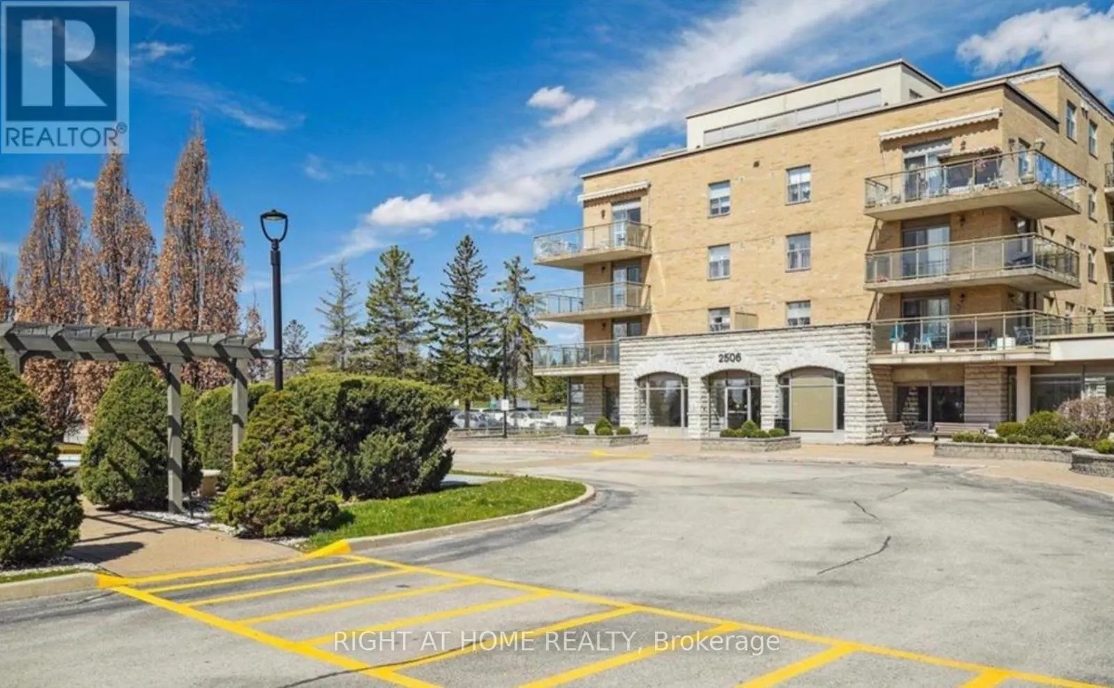 501 - 2506 RUTHERFORD ROAD