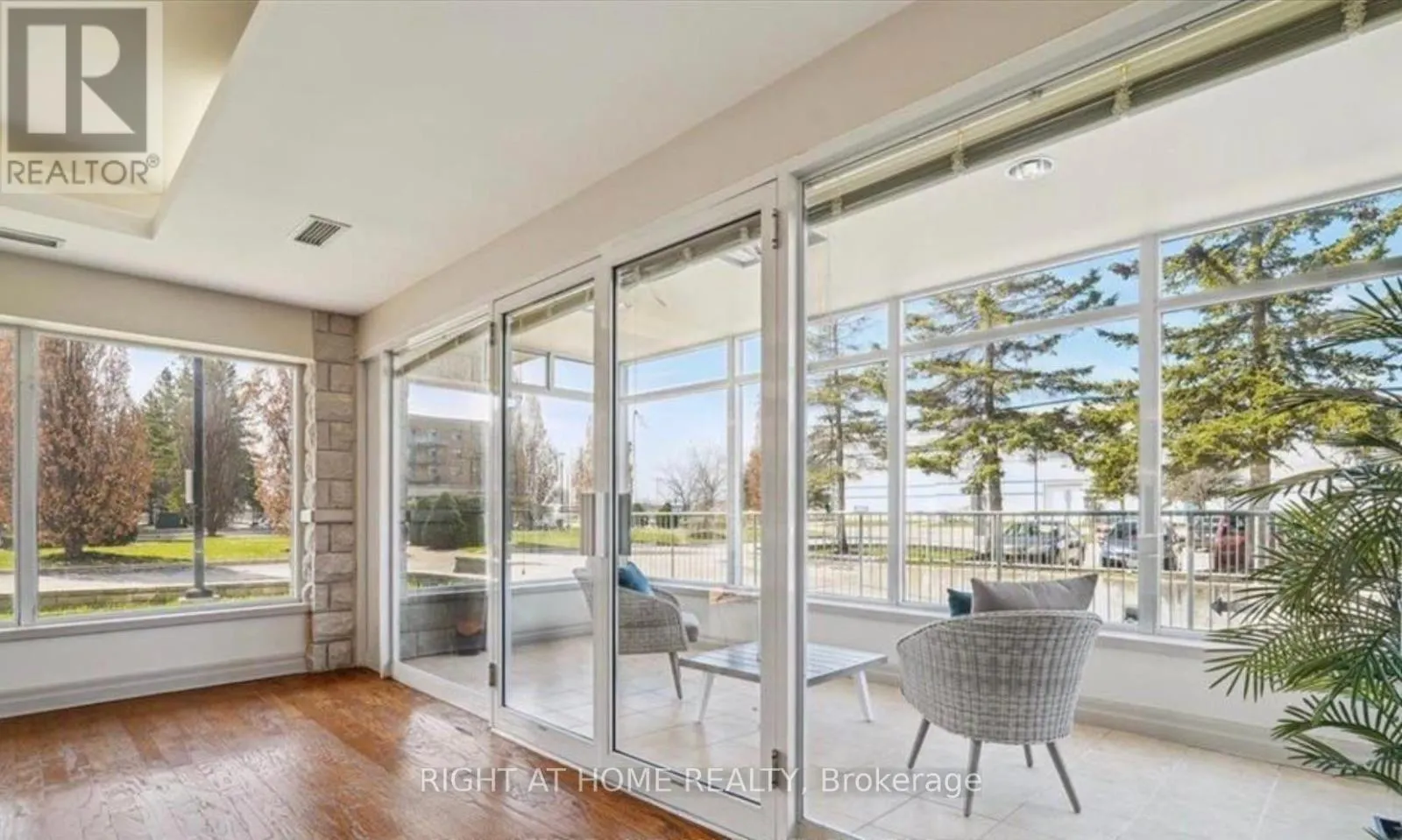 501 - 2506 RUTHERFORD ROAD