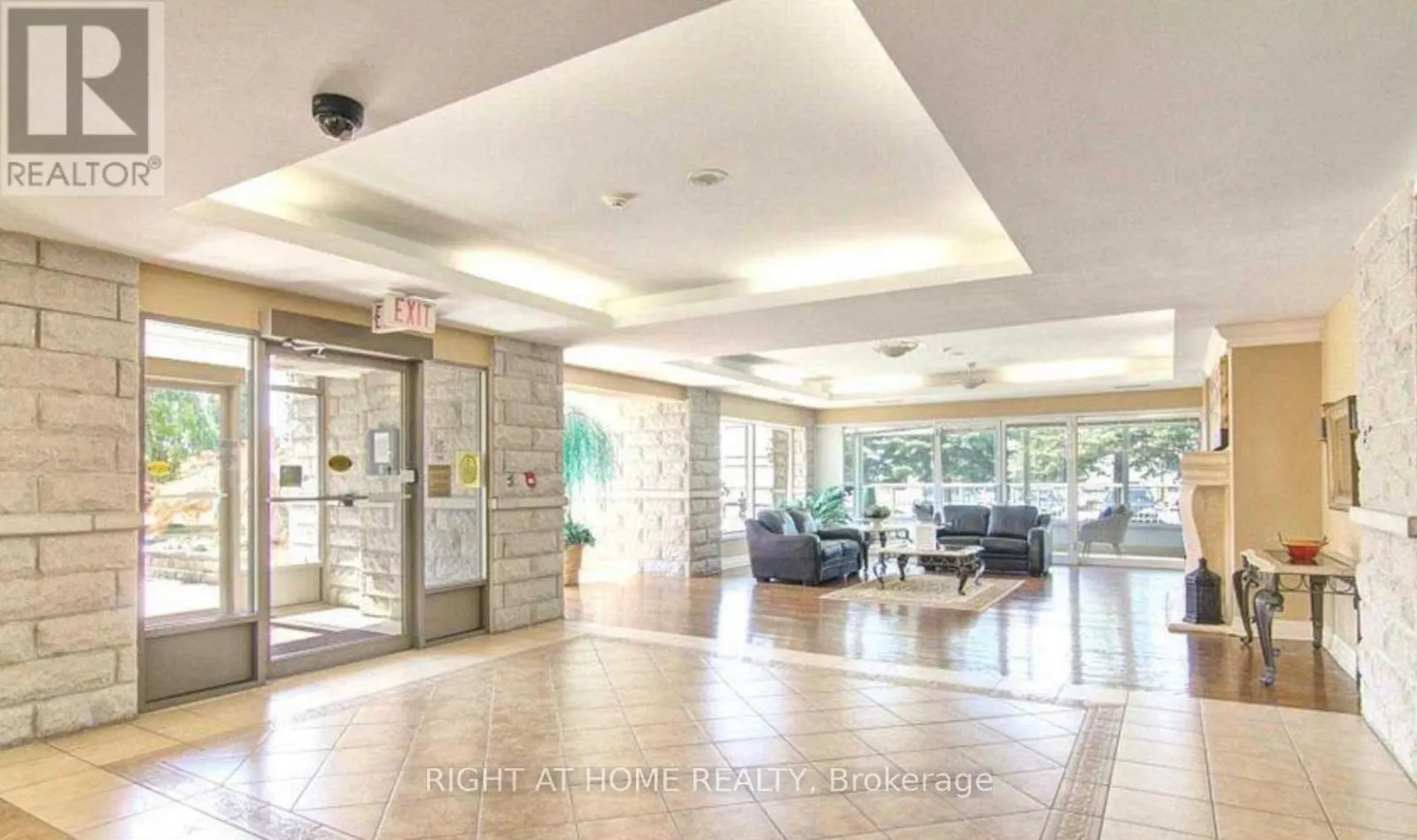 501 - 2506 RUTHERFORD ROAD