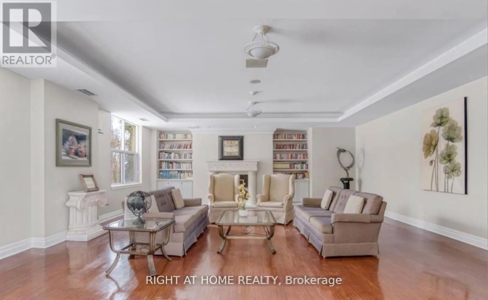 501 - 2506 RUTHERFORD ROAD