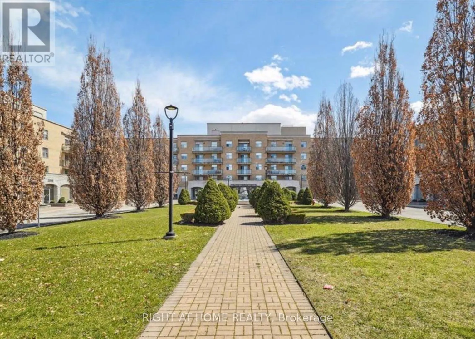 501 - 2506 RUTHERFORD ROAD
