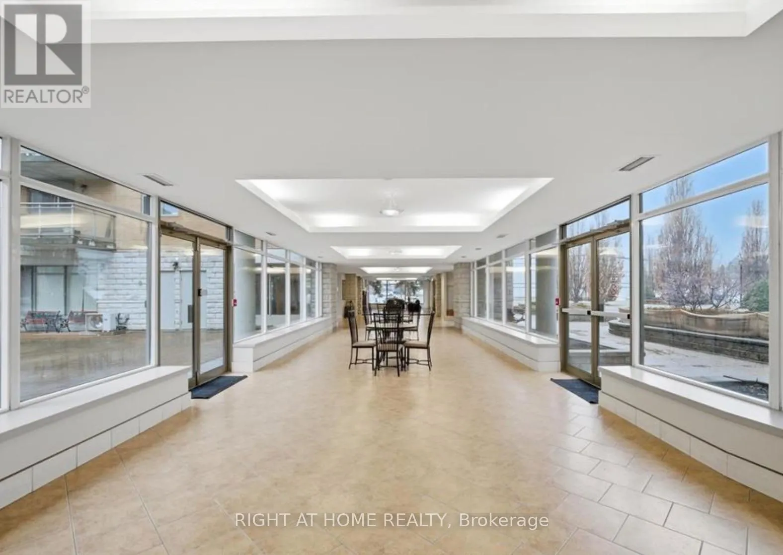 501 - 2506 RUTHERFORD ROAD