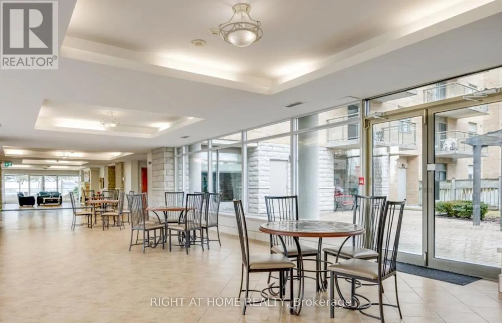 501 - 2506 RUTHERFORD ROAD