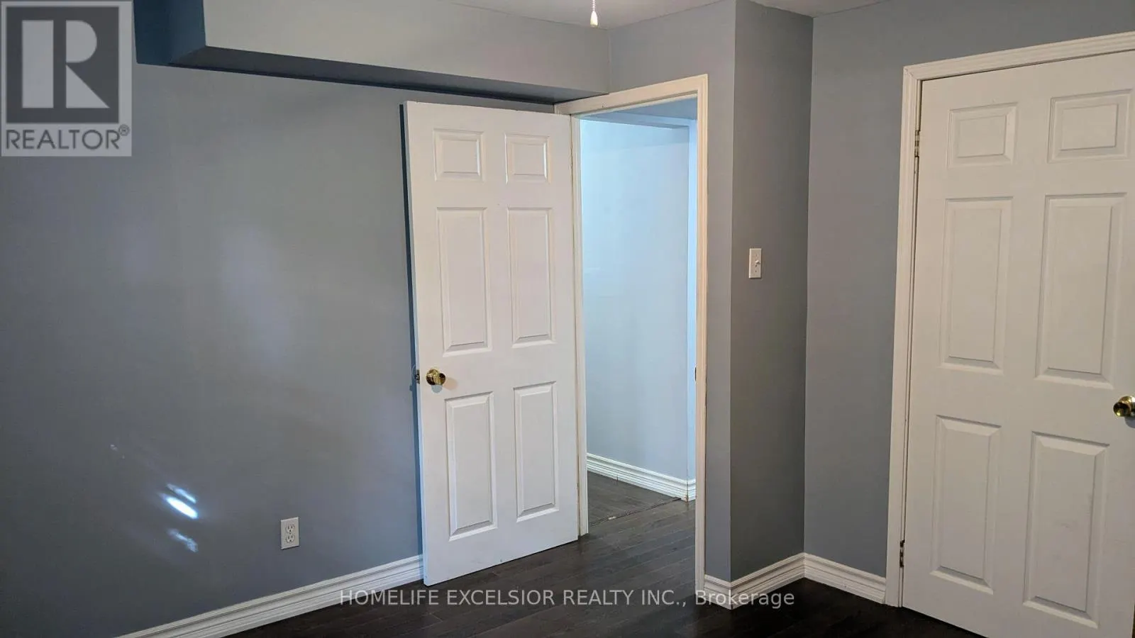 BASEMENT - 25 AMBERVIEW DRIVE