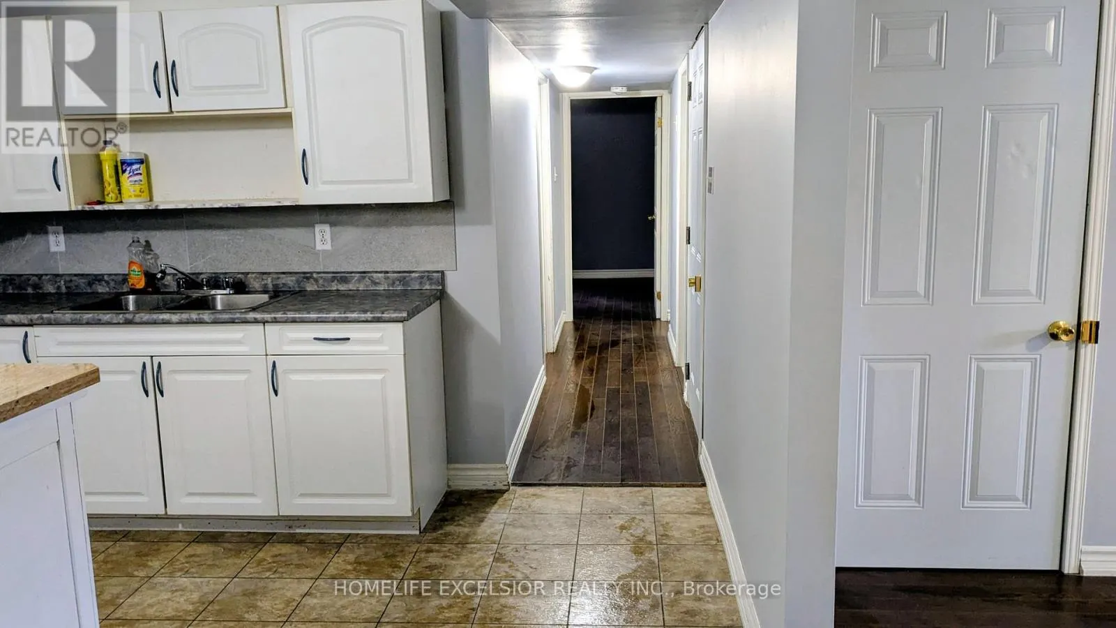 BASEMENT - 25 AMBERVIEW DRIVE
