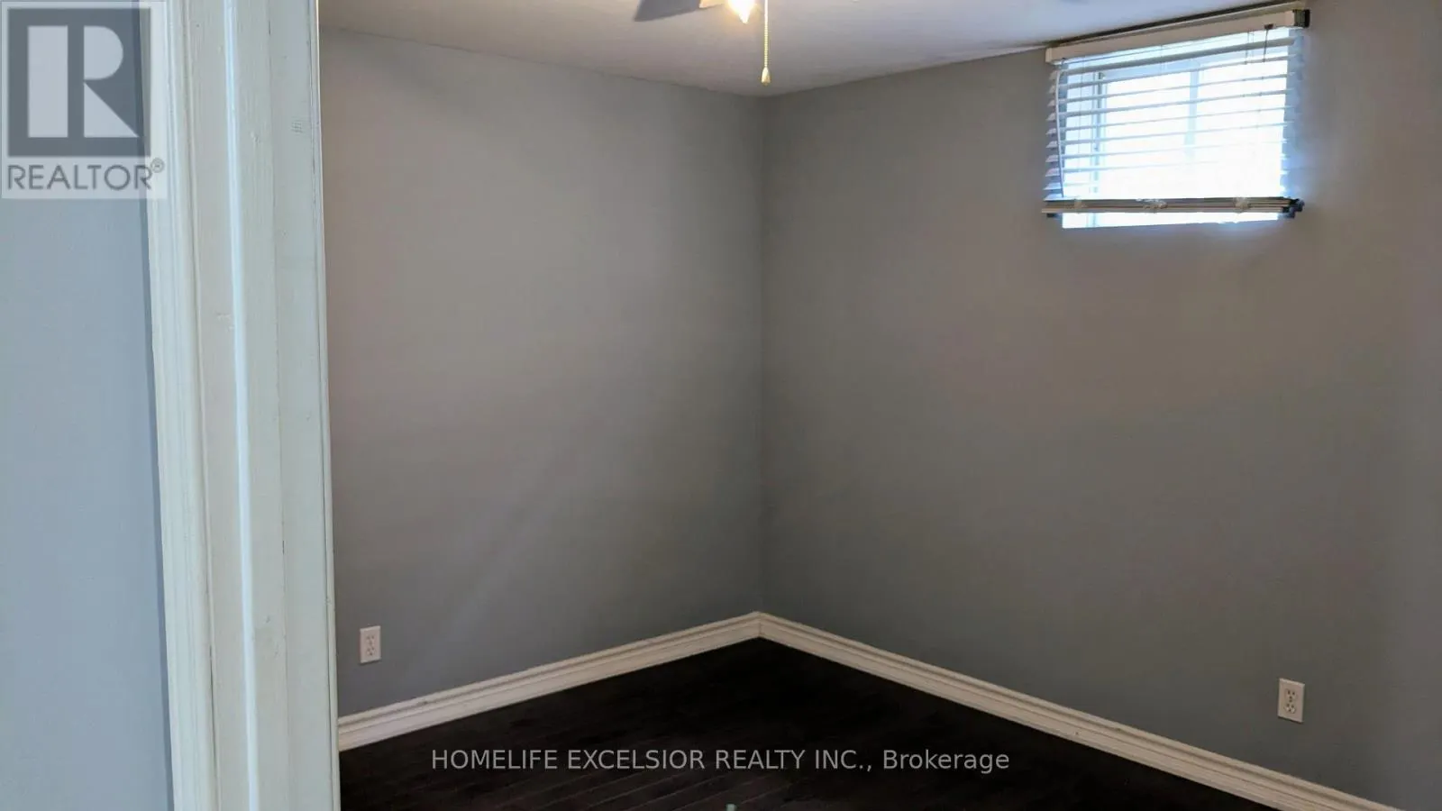 BASEMENT - 25 AMBERVIEW DRIVE