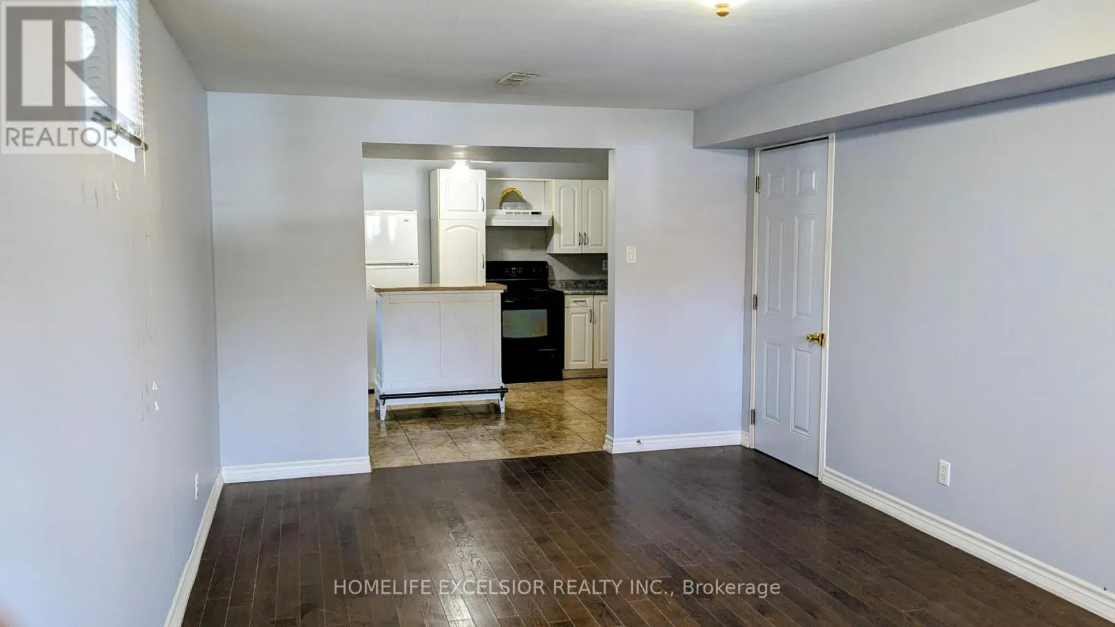 BASEMENT - 25 AMBERVIEW DRIVE