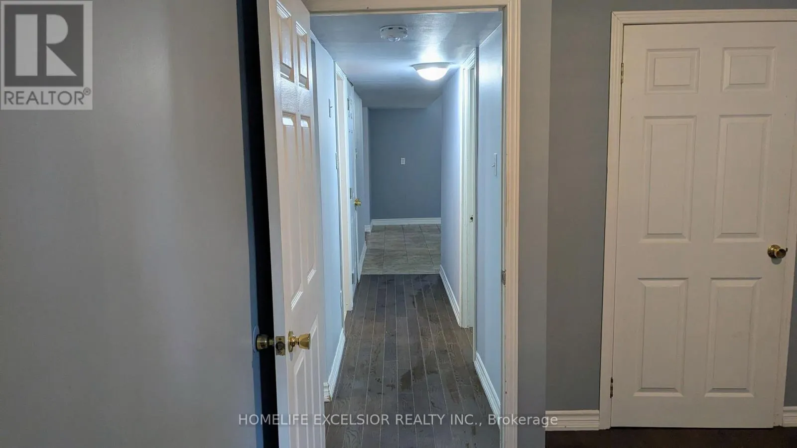 BASEMENT - 25 AMBERVIEW DRIVE
