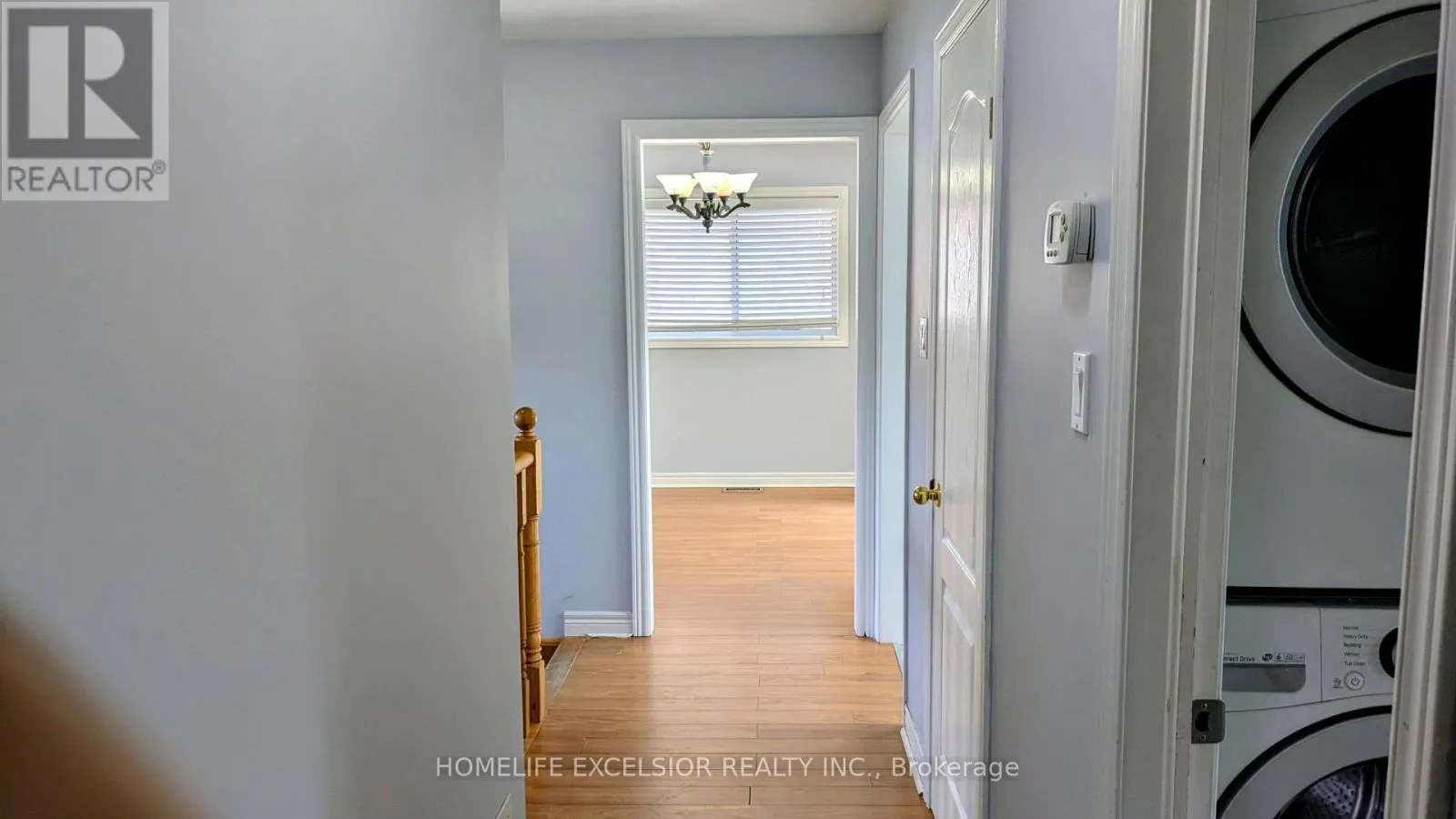 UPPER UNIT - 25 AMBERVIEW DRIVE