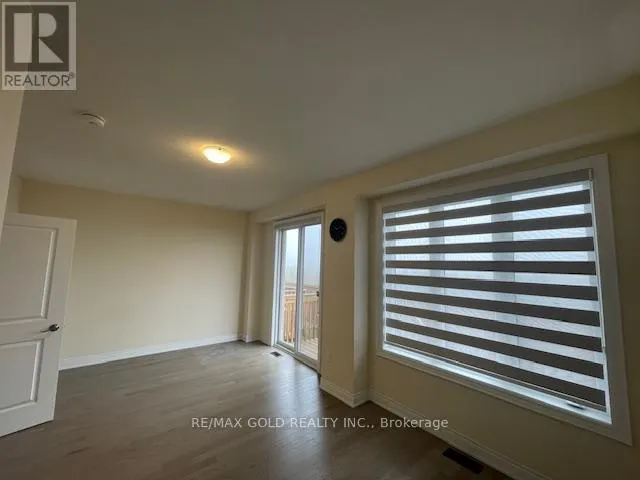MAIN FLOOR PLUS BASEMENT - 48 ANDRESS WAY