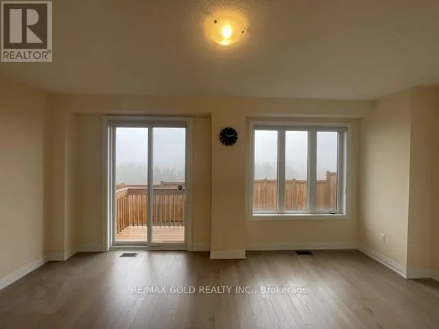 MAIN FLOOR PLUS BASEMENT - 48 ANDRESS WAY