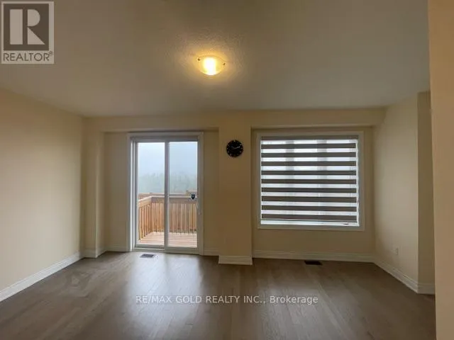 MAIN FLOOR PLUS BASEMENT - 48 ANDRESS WAY