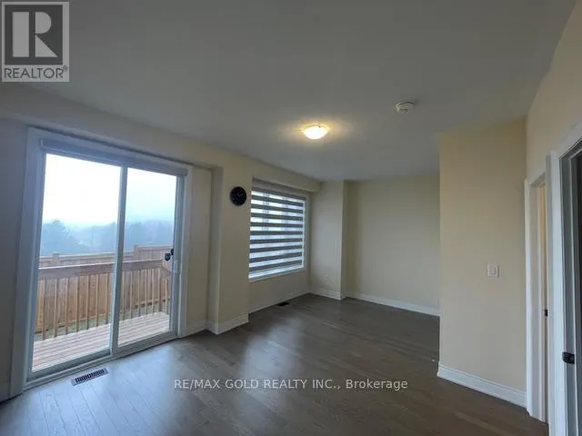 MAIN FLOOR PLUS BASEMENT - 48 ANDRESS WAY
