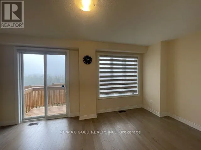 MAIN FLOOR PLUS BASEMENT - 48 ANDRESS WAY
