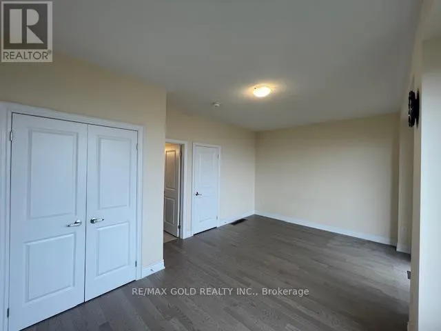 MAIN FLOOR PLUS BASEMENT - 48 ANDRESS WAY