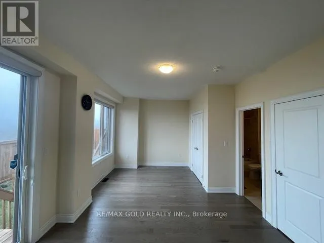 MAIN FLOOR PLUS BASEMENT - 48 ANDRESS WAY