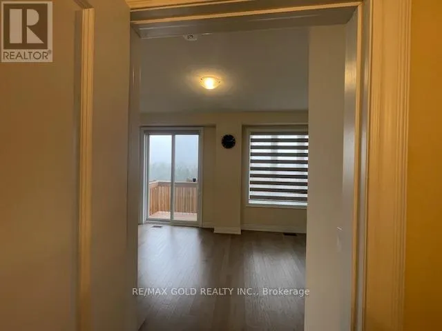 MAIN FLOOR PLUS BASEMENT - 48 ANDRESS WAY