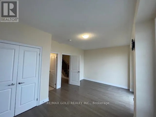 MAIN FLOOR PLUS BASEMENT - 48 ANDRESS WAY