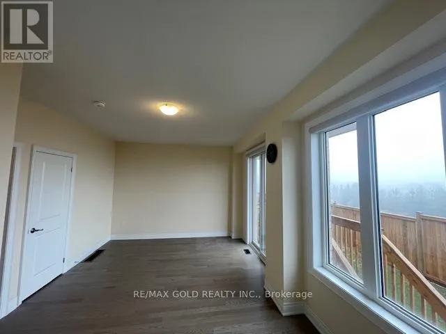MAIN FLOOR PLUS BASEMENT - 48 ANDRESS WAY