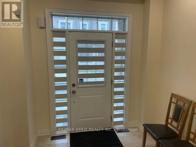 MAIN FLOOR PLUS BASEMENT - 48 ANDRESS WAY