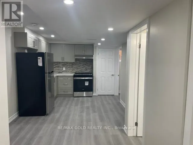 MAIN FLOOR PLUS BASEMENT - 48 ANDRESS WAY