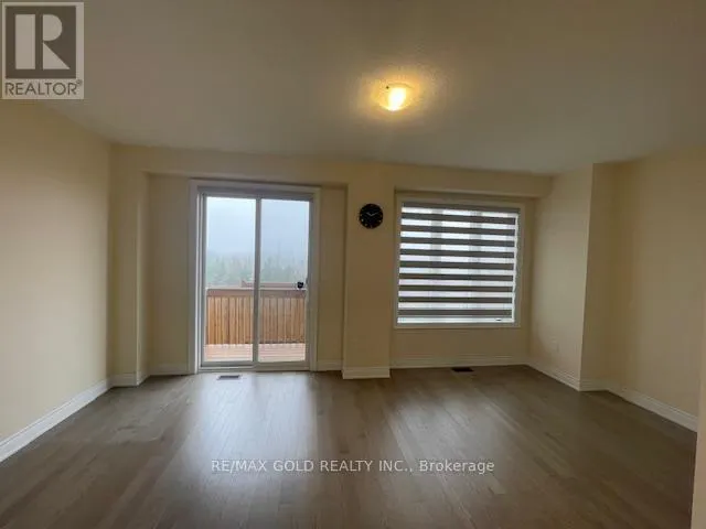 MAIN FLOOR PLUS BASEMENT - 48 ANDRESS WAY