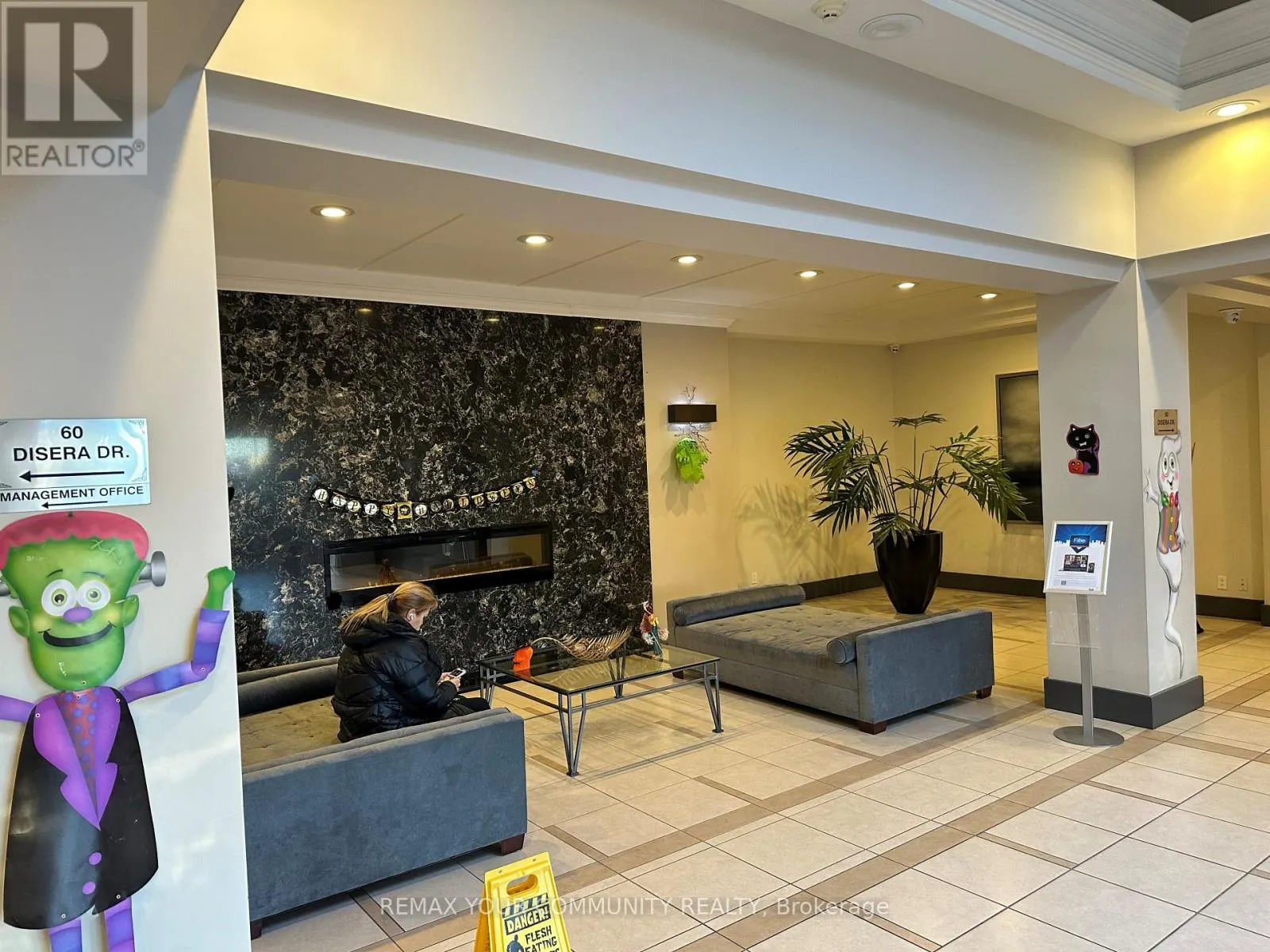 1207 - 50 DISERA DRIVE