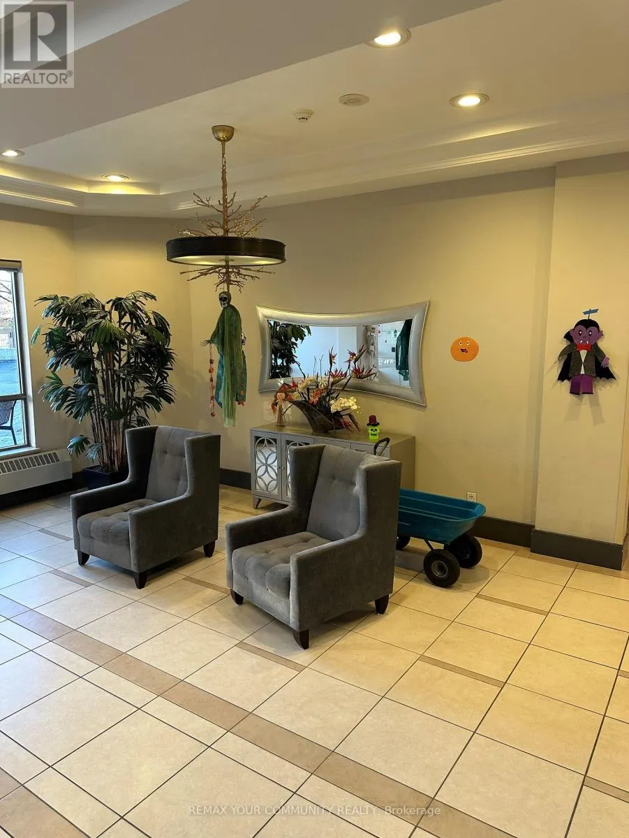 1207 - 50 DISERA DRIVE
