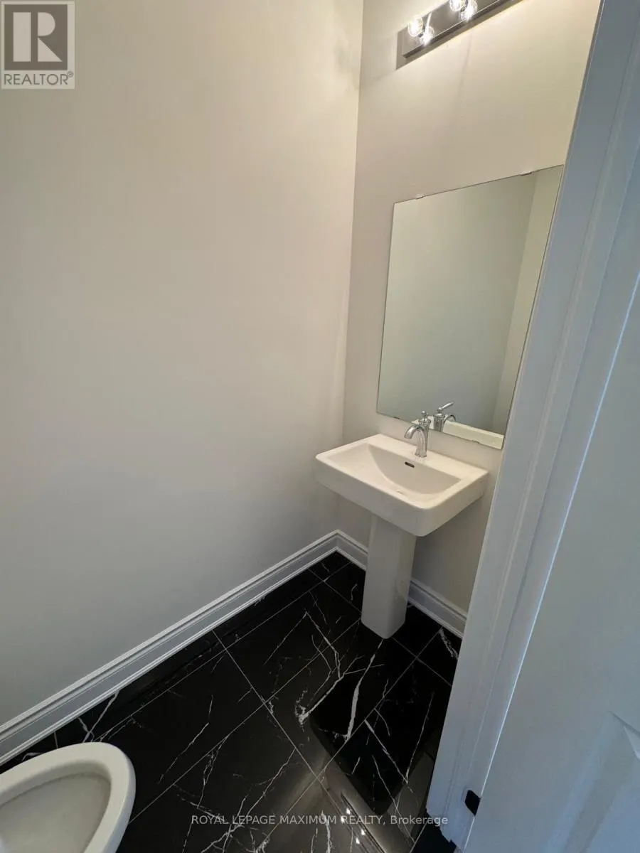 82 PARADOX STREET