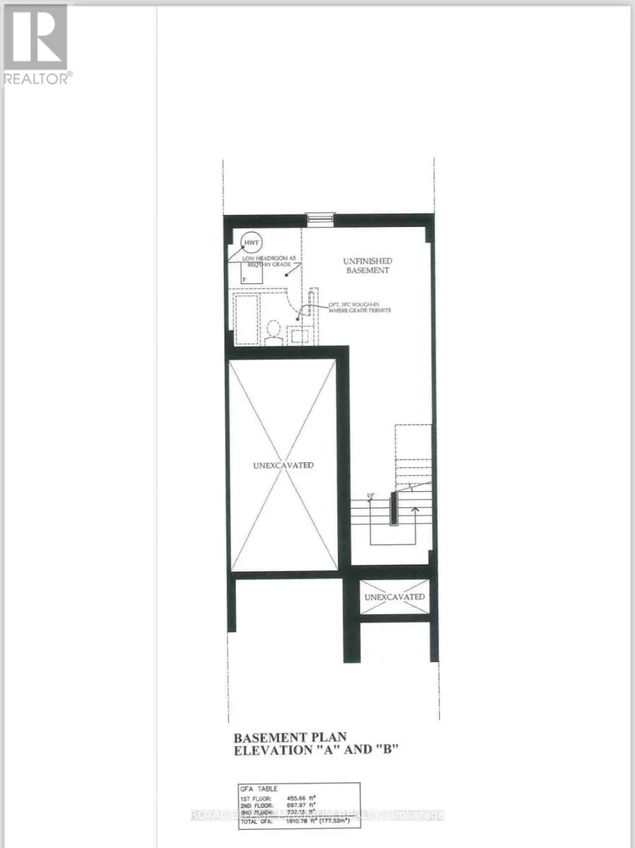 82 PARADOX STREET