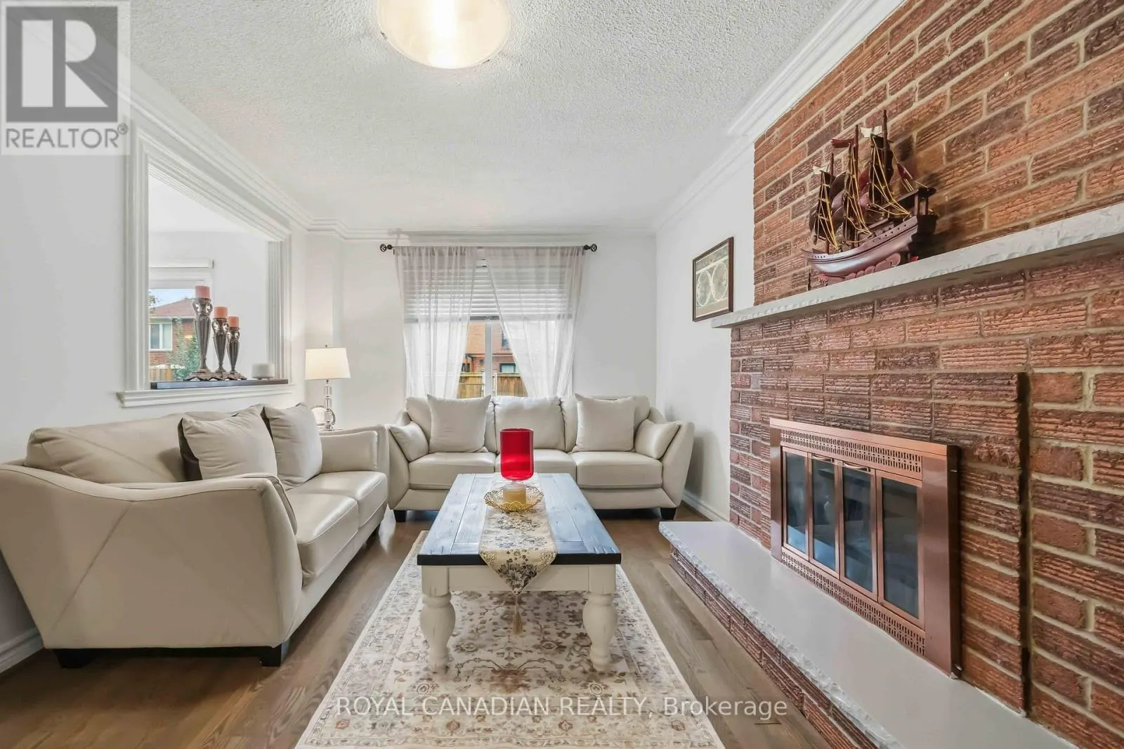 135 TILMAN CIRCLE
