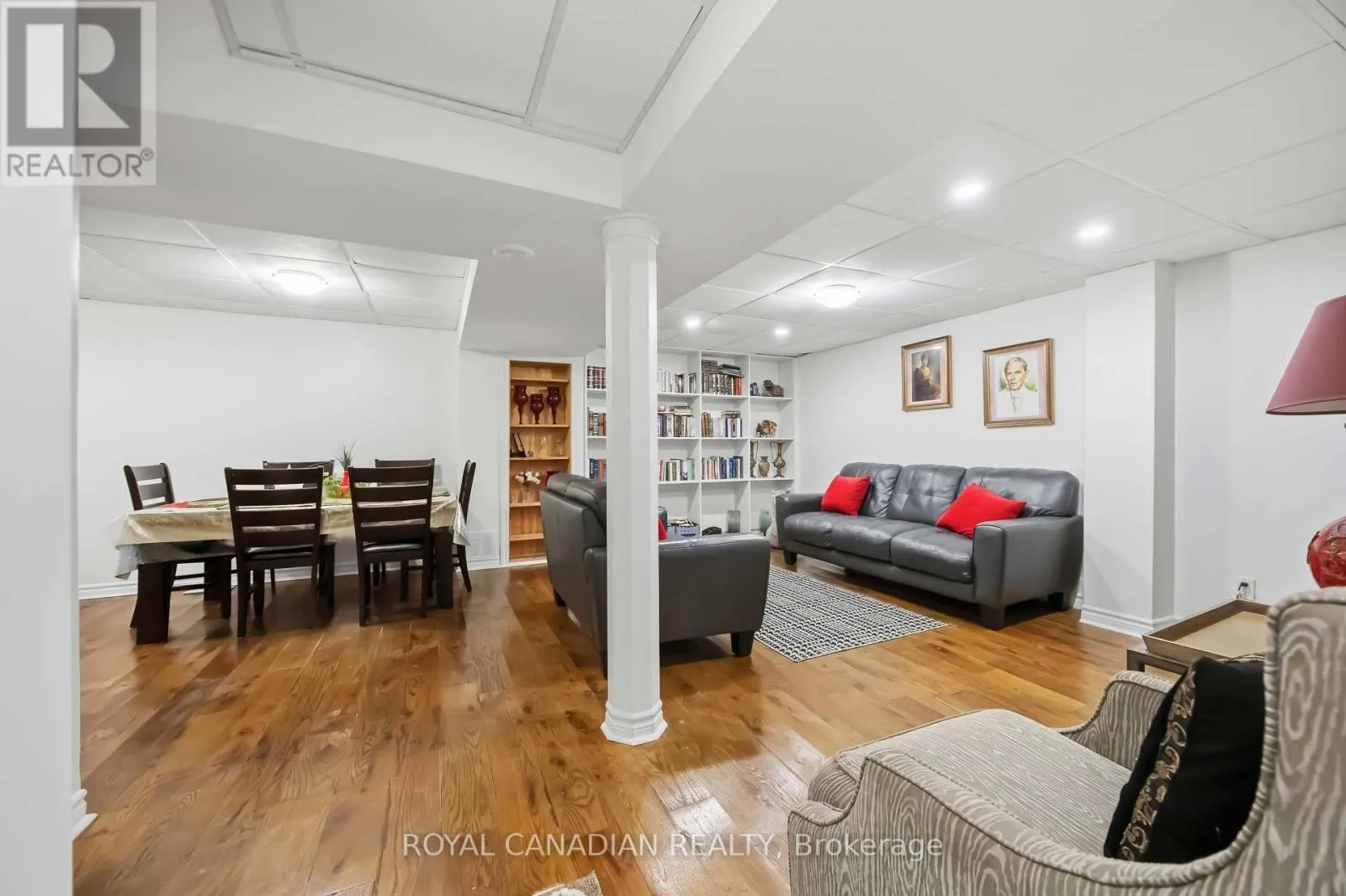 135 TILMAN CIRCLE