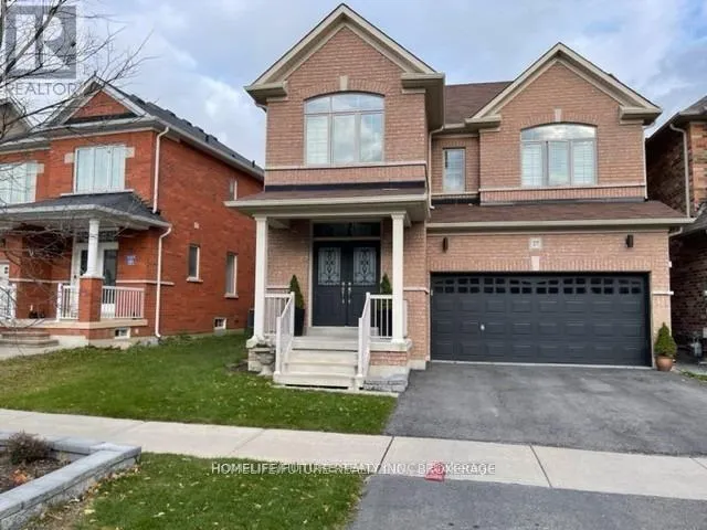 BSMT - 27 EDGEHILL AVENUE