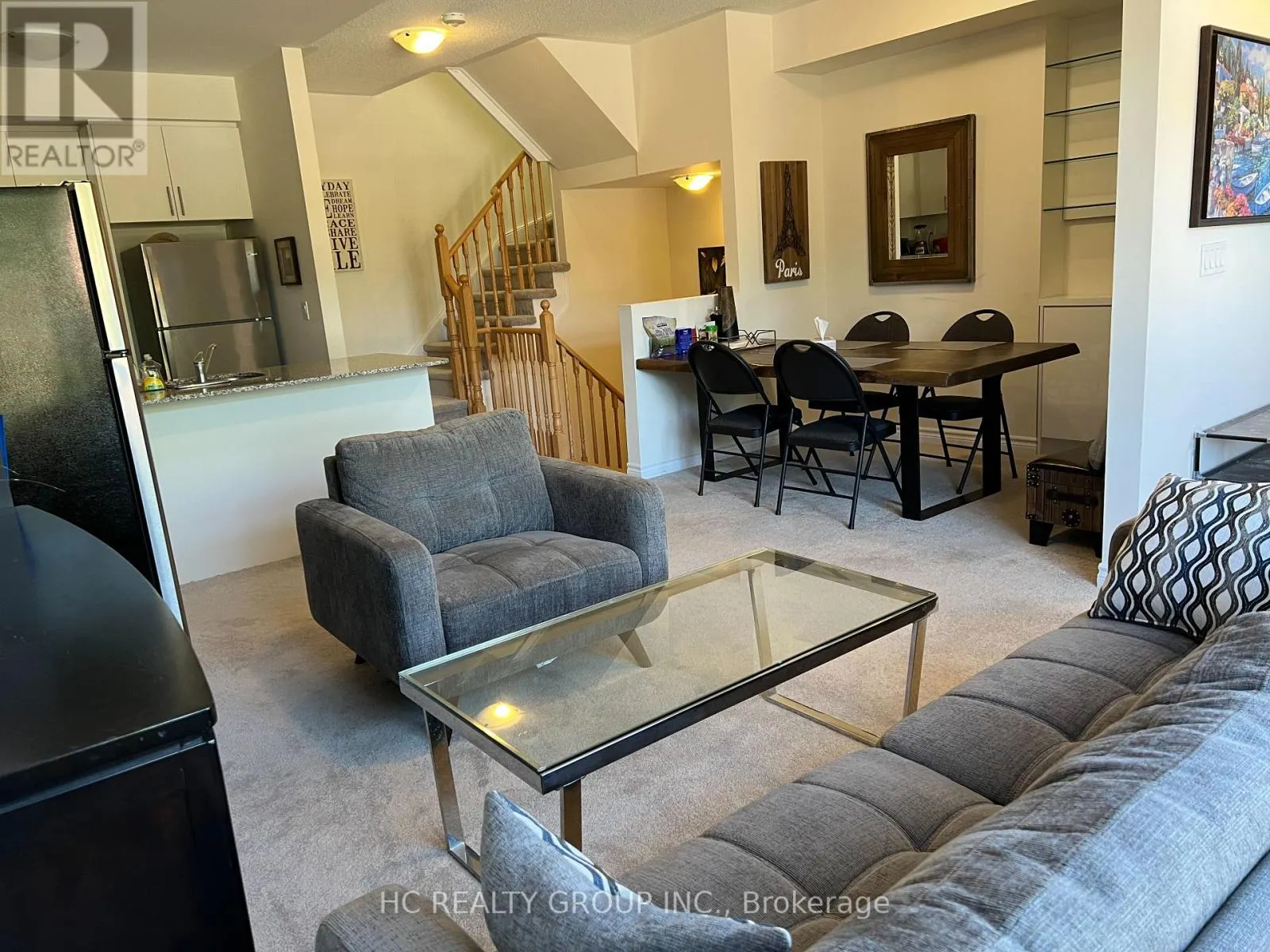 20 LOWER - 181 PARKTREE DRIVE