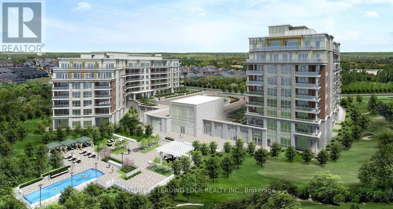 210 - 9 STOLLERY POND CRESCENT