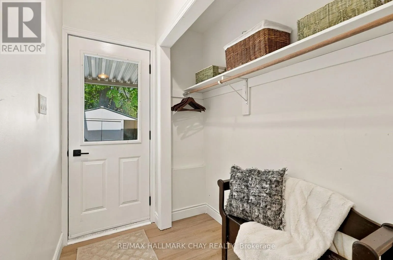 31 MITCHELL AVENUE