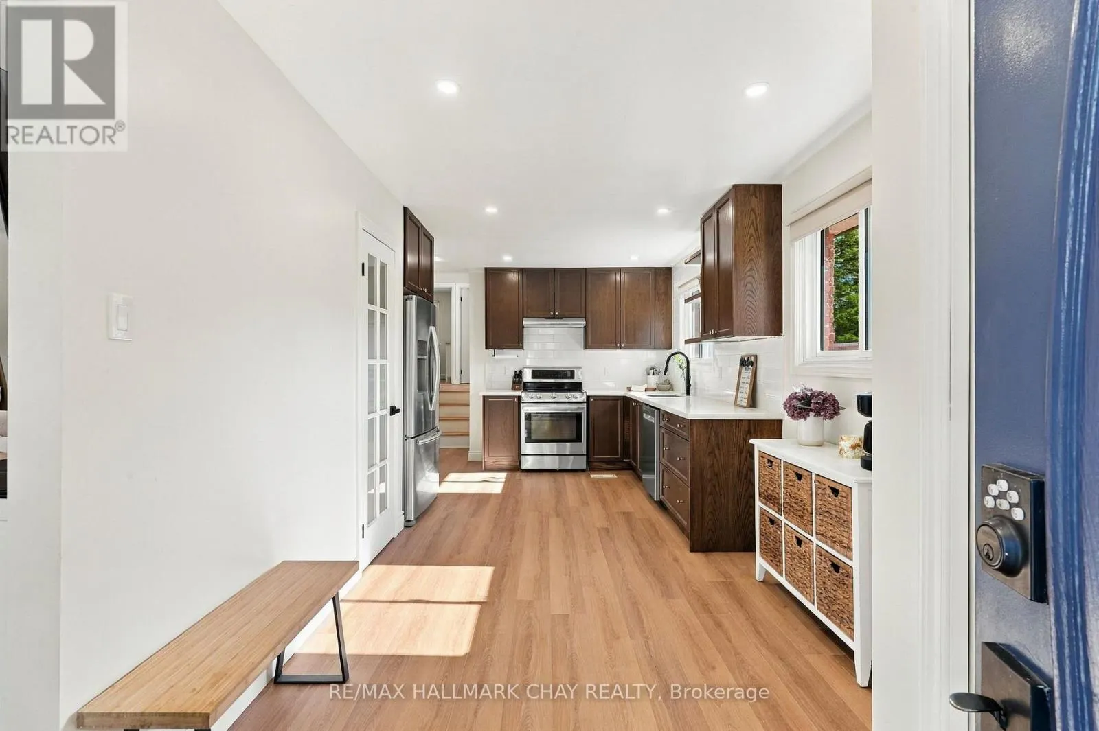 31 MITCHELL AVENUE