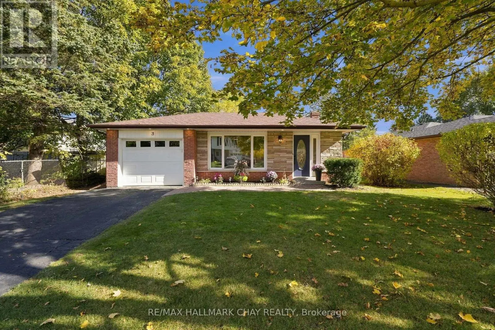 31 MITCHELL AVENUE