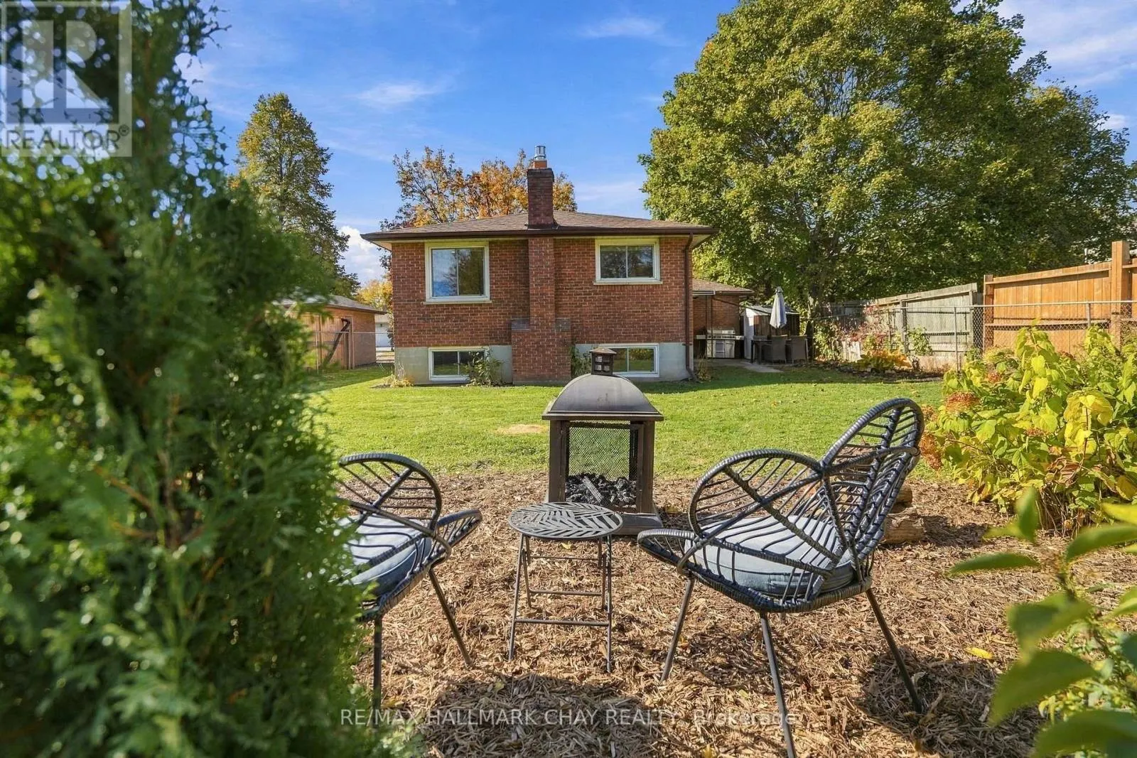 31 MITCHELL AVENUE