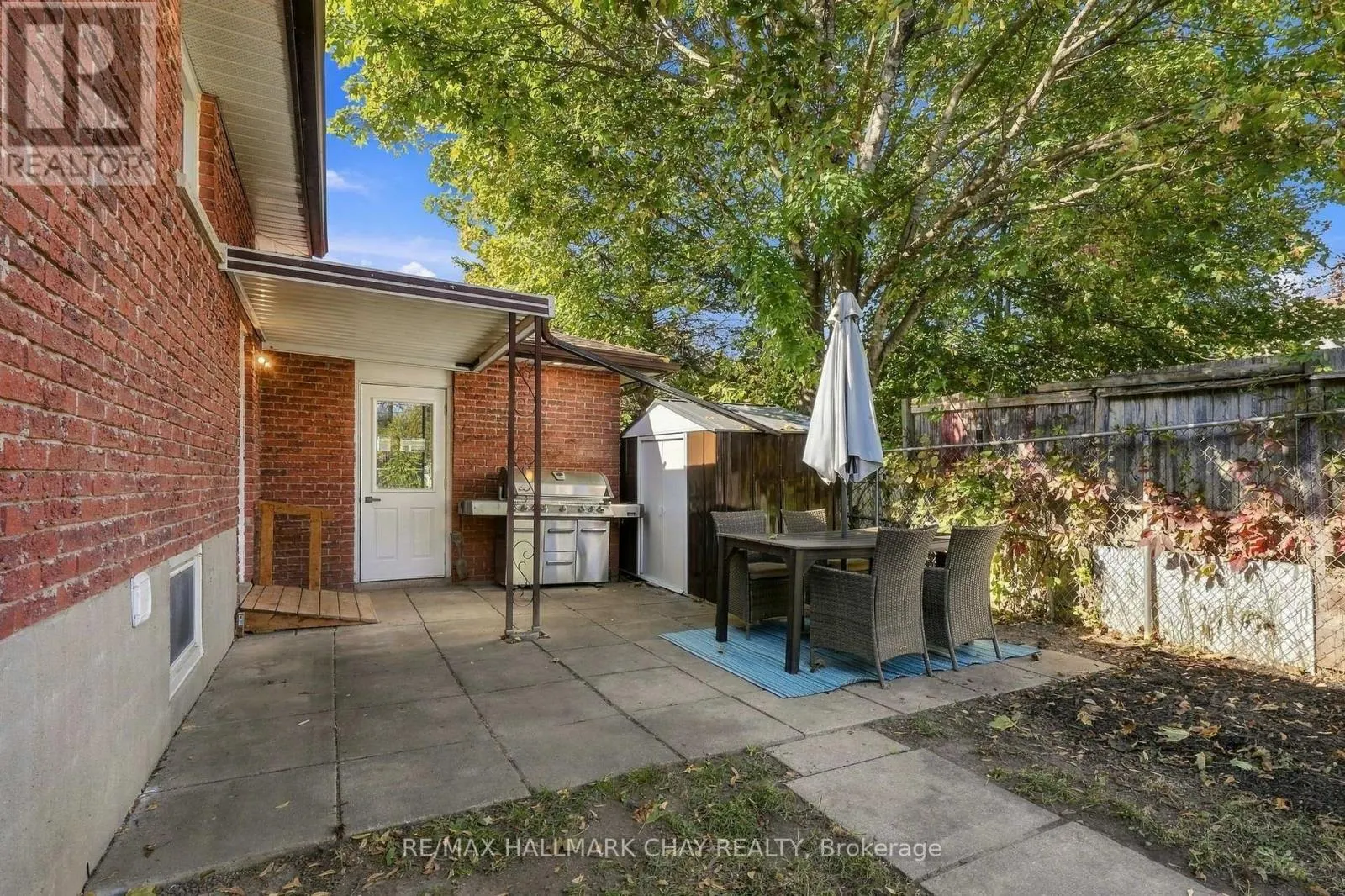 31 MITCHELL AVENUE