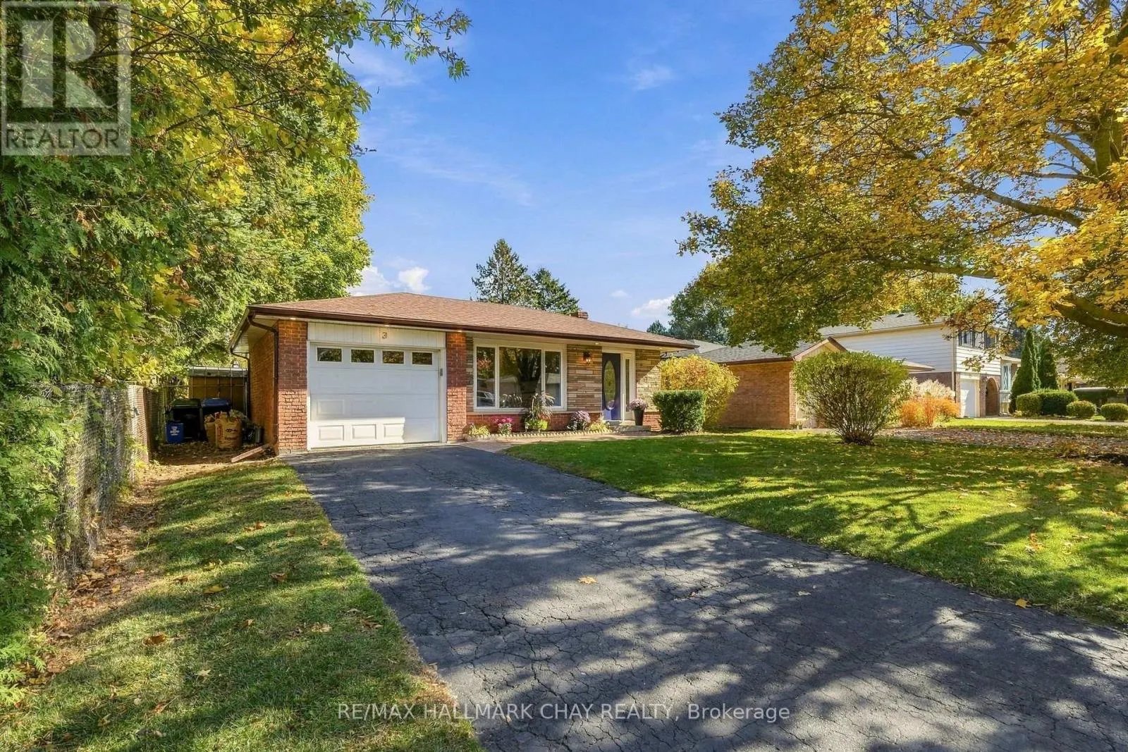 31 MITCHELL AVENUE